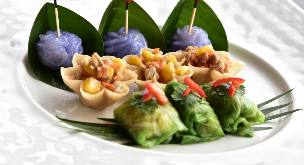 Lễ hội ẩm thực và văn hóa Thái Lan