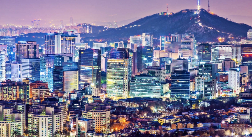 Hàn Quốc đẩy mạnh quảng bá du lịch