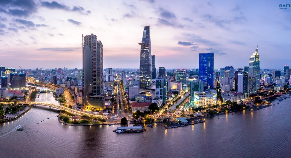Việt Nam lọt top 10 quốc gia đáng sống