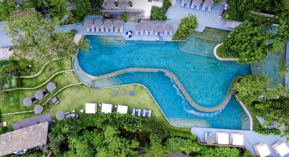 Villa đắt đỏ nhất trên đảo Phuket