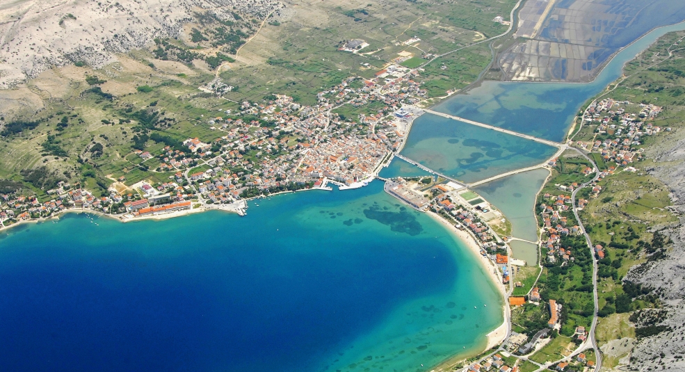 7 hòn đảo đẹp nhất ở Croatia