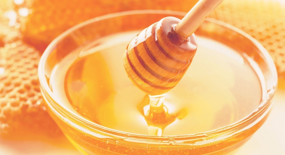 Mật ong - Món quà kỳ diệu từ xứ Phù Tang