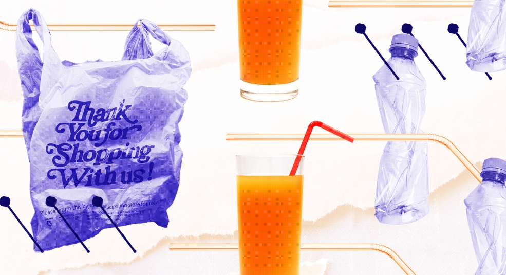 Sân bay San Francisco cấm chai nhựa