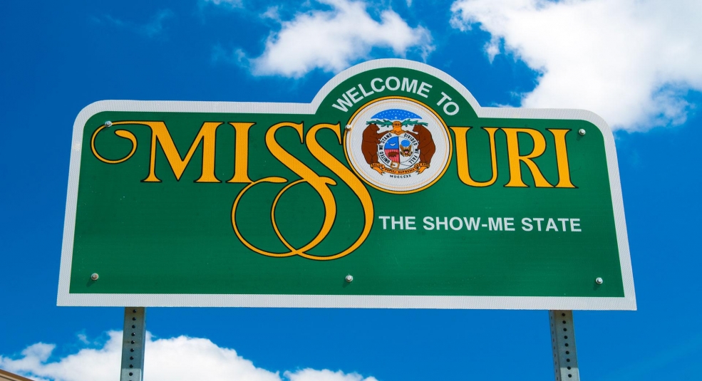 Ghé thăm thủ phủ bang Missouri