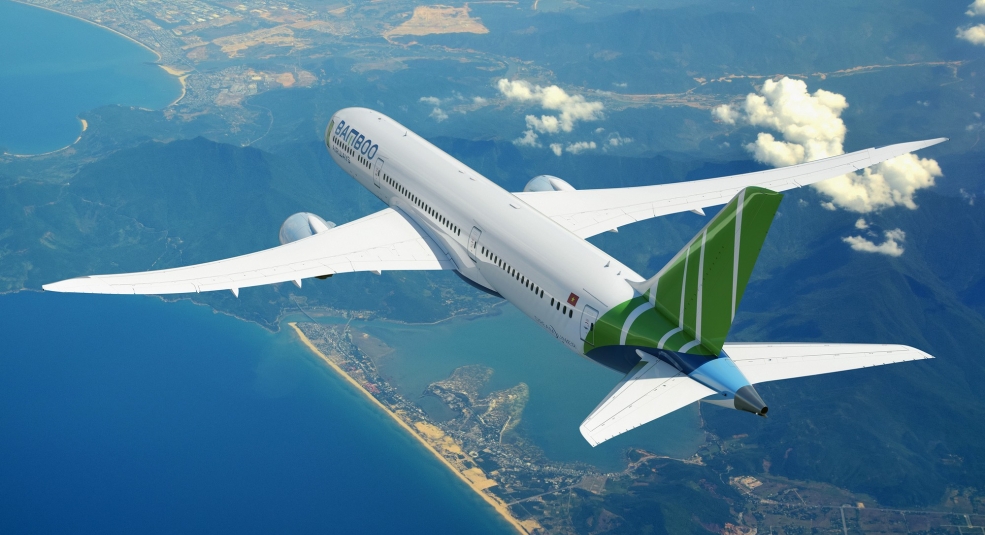 Bamboo Airways ưu đãi lớn tại ITE 2019