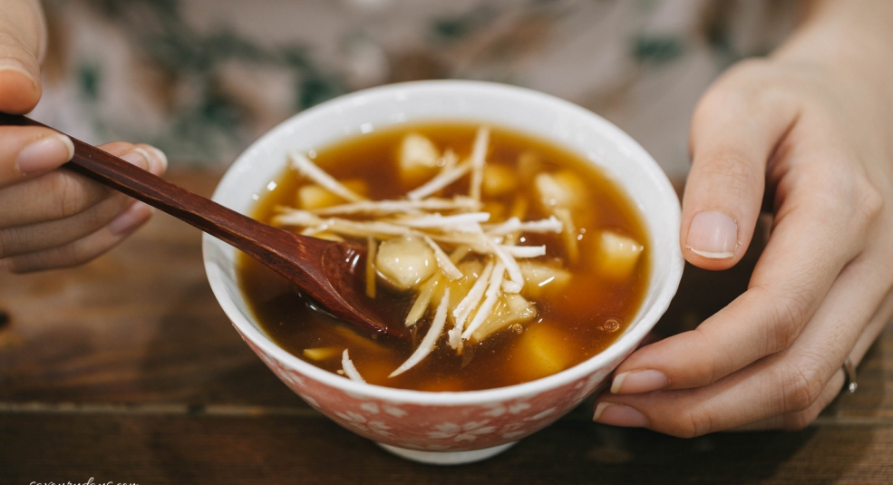 10 món ăn 'bất hủ' của mùa đông Hà Nội