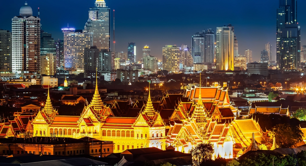 Bangkok lọt Top 50 thành phố đắt đỏ nhất