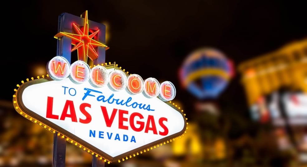 Top 8 nhà hàng nổi tiếng nhất Las Vegas