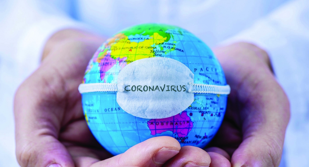18 quốc gia chưa có ca nhiễm COVID-19