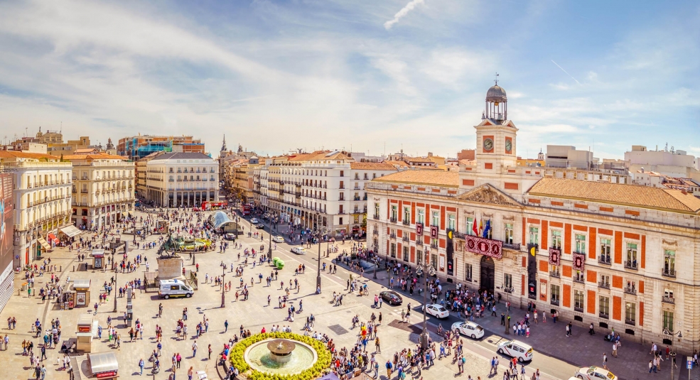 Tây Ban Nha mở cửa du lịch từ tháng 7
