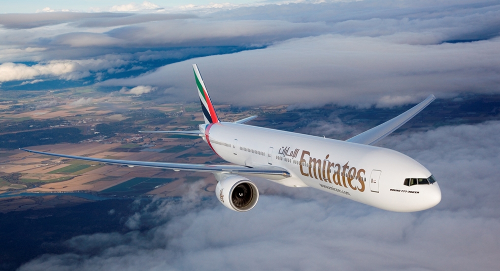 Emirates mở thêm nhiều đường bay quốc tế