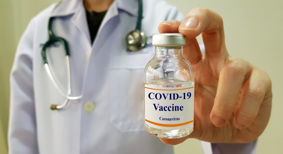 Tín hiệu lạc quan về vaccine ngừa nCoV