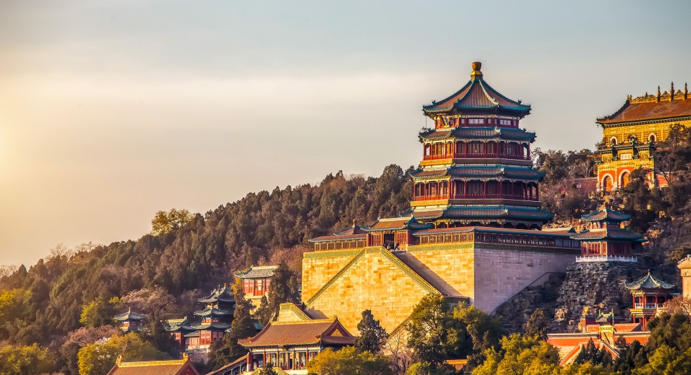 Trung Quốc mở cửa miễn phí điểm du lịch
