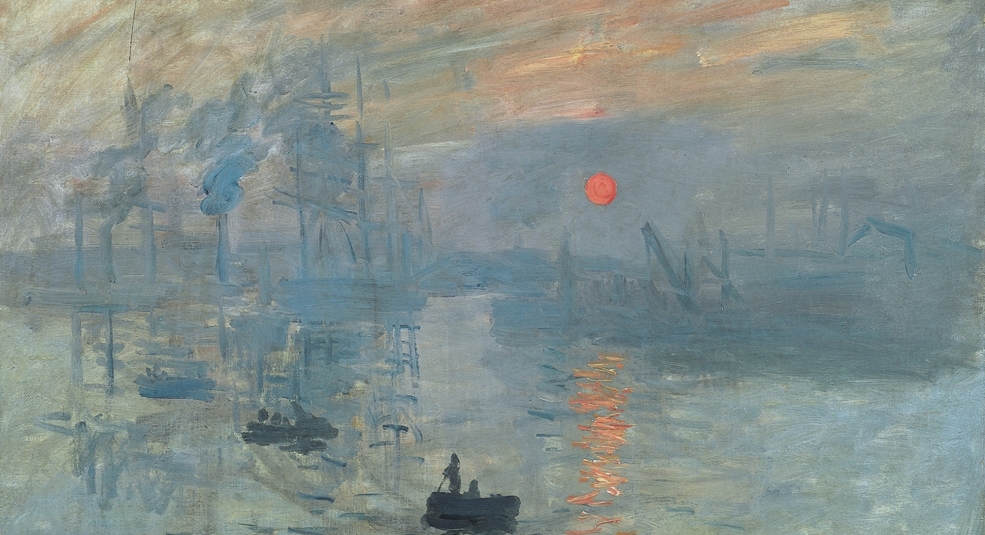 Mở triển lãm số về Monet và Bonnard