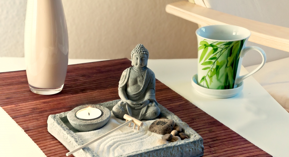 Zen - giải pháp 'sống' trong thời đại dịch?