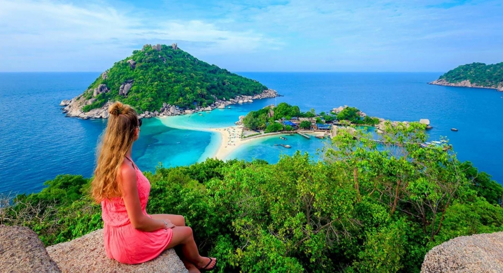 Thêm ba hòn đảo ở Thái Lan đón khách quốc tế
