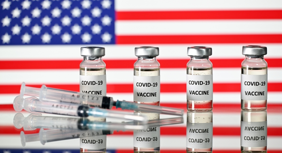 Vaccine Mỹ sẽ về Việt Nam trong tuần này