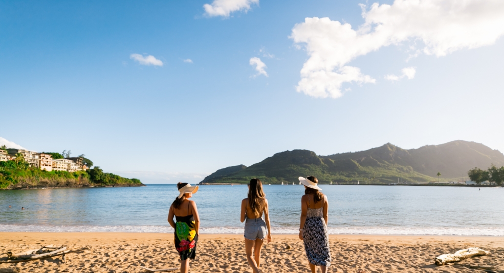 Hawaii kêu gọi du khách có ý thức khi du lịch