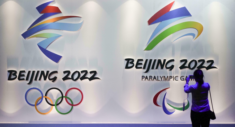 Olympic Bắc Kinh 2022 sẽ không có khán giả quốc tế