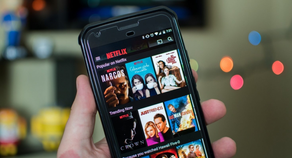 Người dùng Việt Nam sẽ được xem Netflix miễn phí