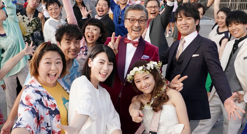 Nhật Bản mở Liên hoan Phim trực tuyến miễn phí