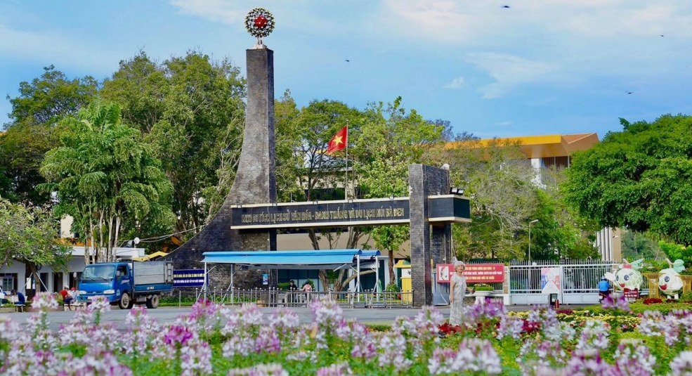 Tây Ninh miễn phí tham quan núi Bà Đen năm 2022