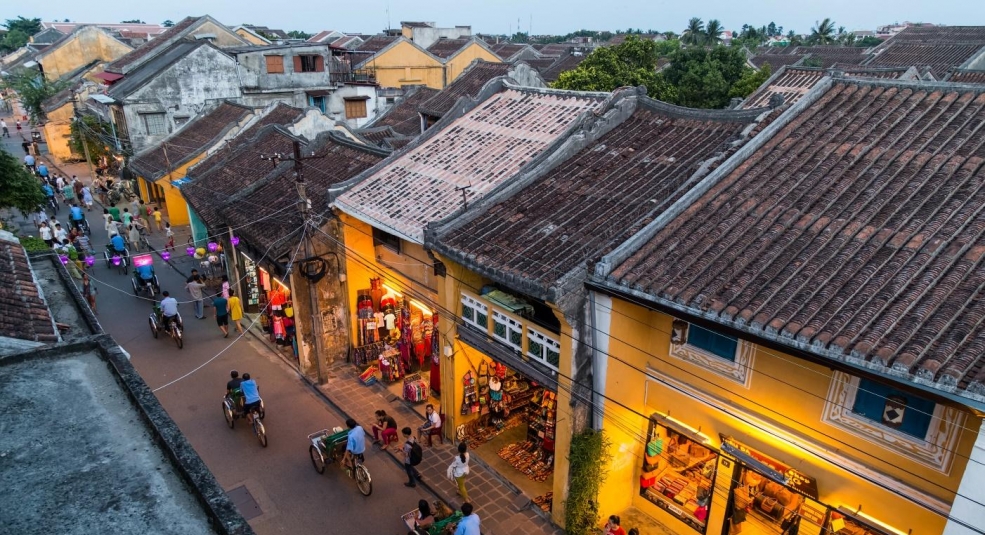 Quảng Nam ra mắt hệ thống phần mềm du lịch thông minh