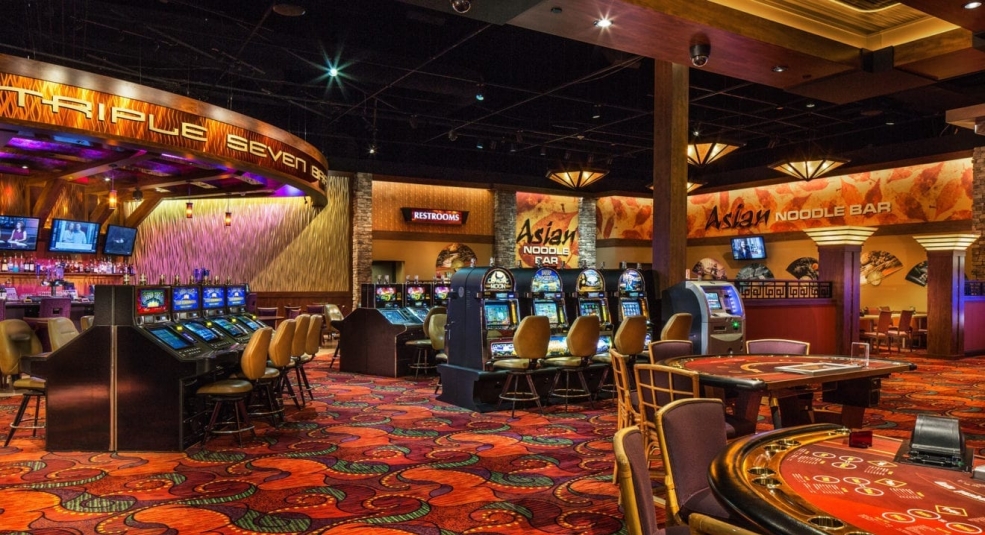 TP.HCM muốn thí điểm mở casino cho người đủ 18 tuổi