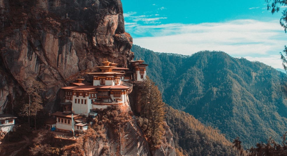 Bhutan mở cửa du lịch trở lại, mức phí 200 USD/ngày