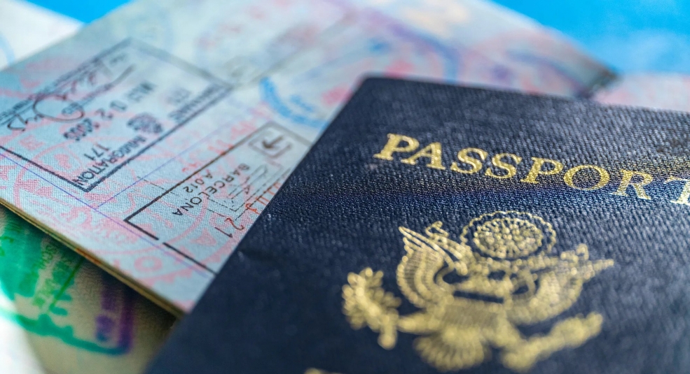 Việt Nam tụt một bậc trên bảng hộ chiếu thế giới