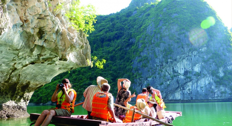 Kết nối khách du lịch với người bản địa qua nền tảng Tubudd