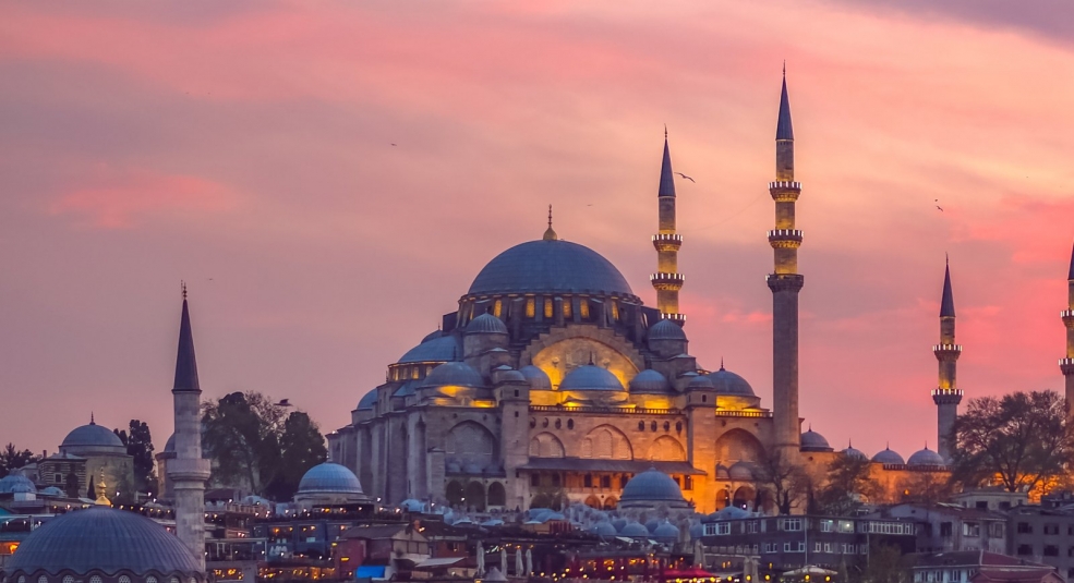 Khách du lịch tìm đến Thổ Nhĩ Kỳ chữa hói đầu