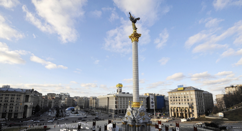 Du lịch Ukraine: Những điều du khách chưa biết