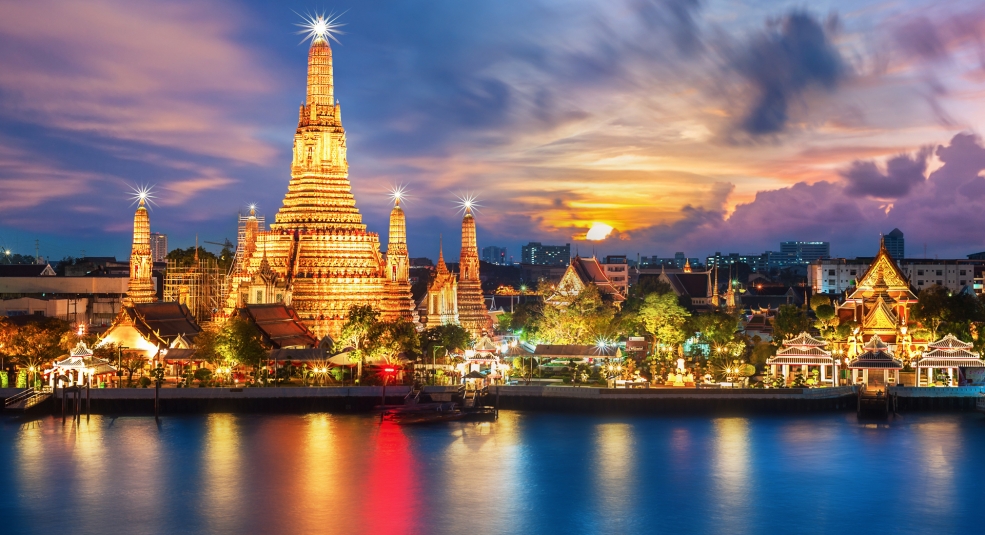 6 sai lầm phổ biến của khách du lịch khi đến Bangkok