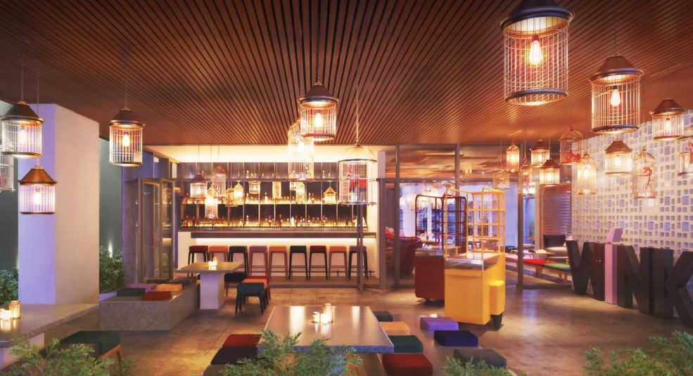Sự bền vững của du lịch và công nghệ tại Wink Hotel Danang Centre