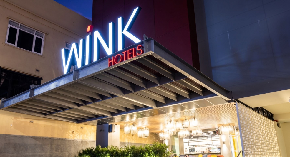 Chào Đà Nẵng, Wink Hotel Danang Centre đồng hành cùng du lịch bền vững