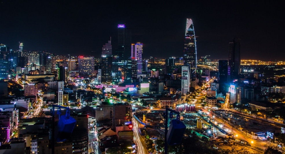Một năm du lịch 2022: Vì sao Việt Nam 'đi trước về cuối' trong mục tiêu hút khách quốc tế?