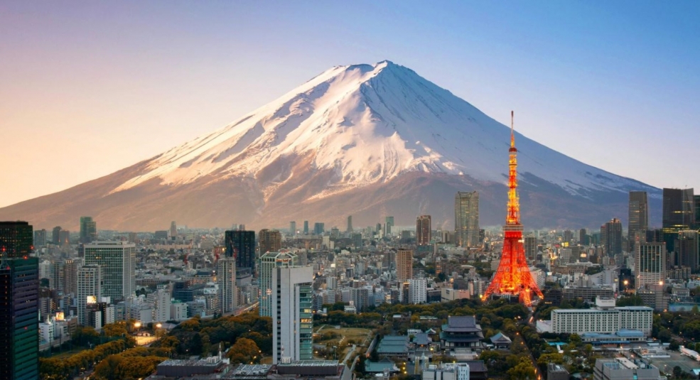 Nhật Bản và những kinh nghiệm du lịch không thể bỏ qua