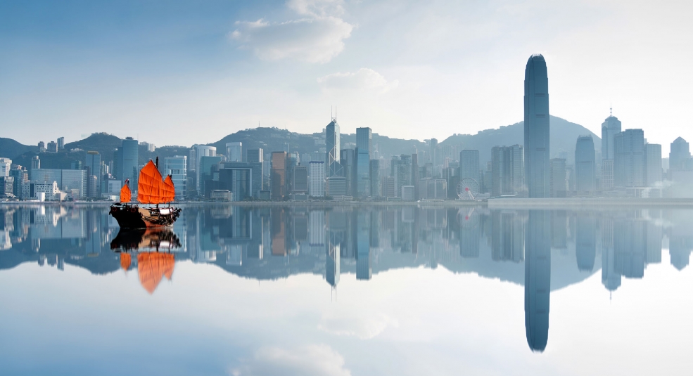 Hong Kong tặng 8.800 vé máy bay cho du khách Việt