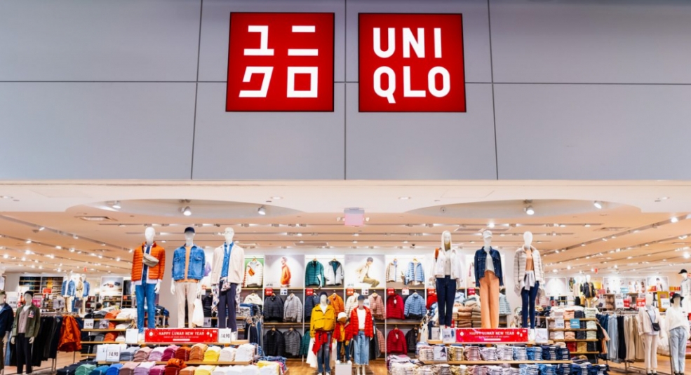 Cửa hàng UNIQLO Thiso Mall Sala chính thức khai trương vào ngày 30/3
