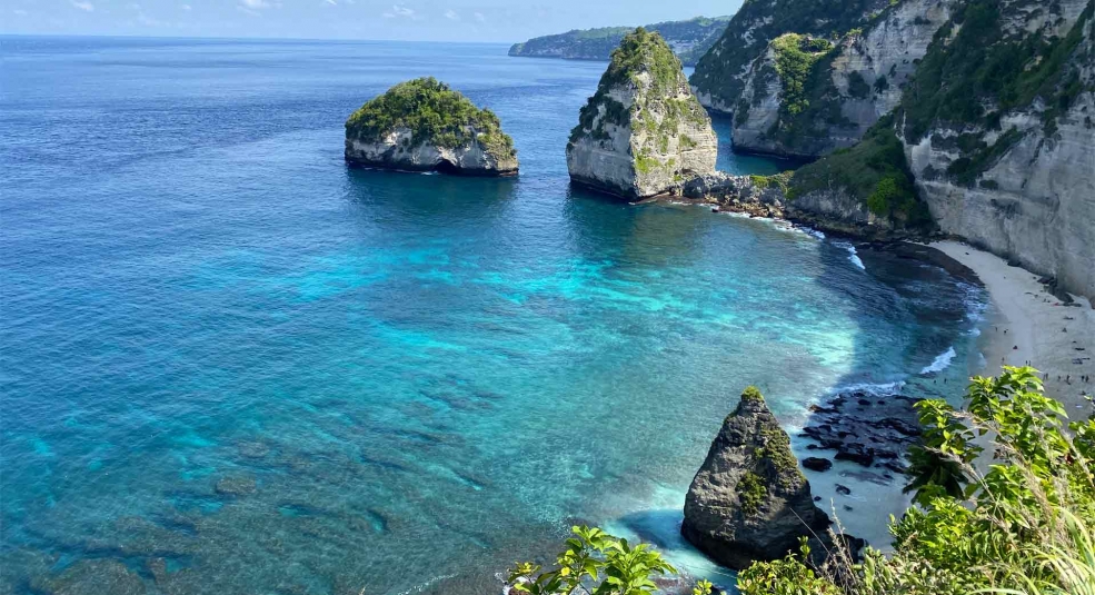 30 ngày ở thiên đường biển đảo Bali nên khám phá những đâu?