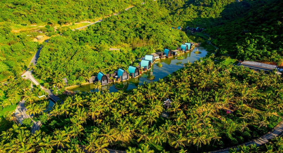 Hà Nội: Du lịch “xanh” nhiều tiềm năng để phát triển