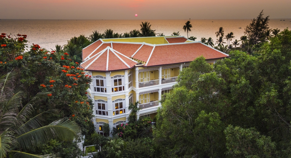 La Veranda Resort Phú Quốc – Đem đến mùa hè mơ ước