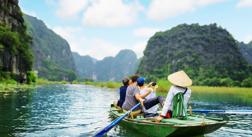 Du lịch Việt Nam nắm bắt cơ hội bứt phá