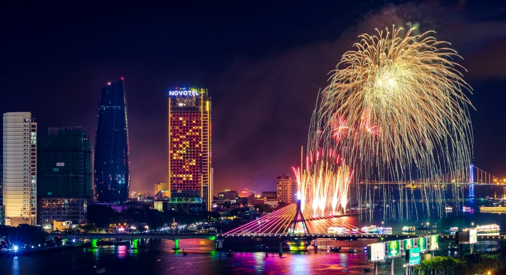 DIFF 2023 đưa du lịch Đà Nẵng trở lại đường đua toàn cầu