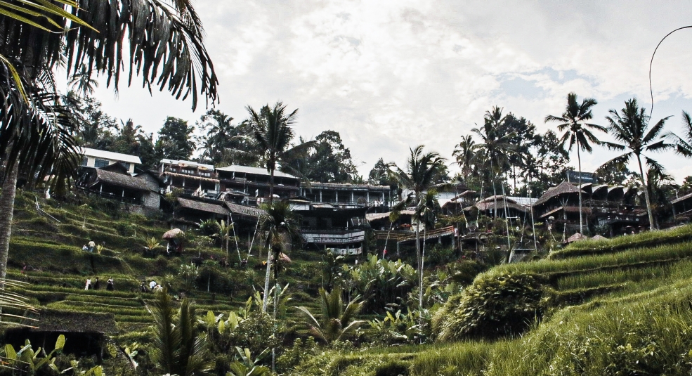 Giải mã sức hút Bali: Vẻ đẹp hòa quyện của niềm tin và tình yêu thiên nhiên