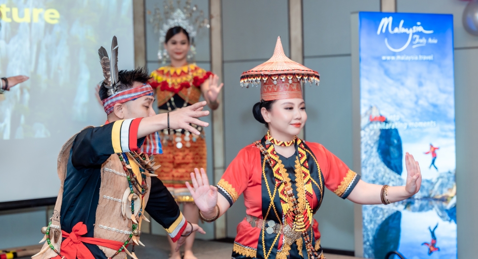 Malaysia thúc đẩy, thu hút nhiều khách du lịch Việt Nam