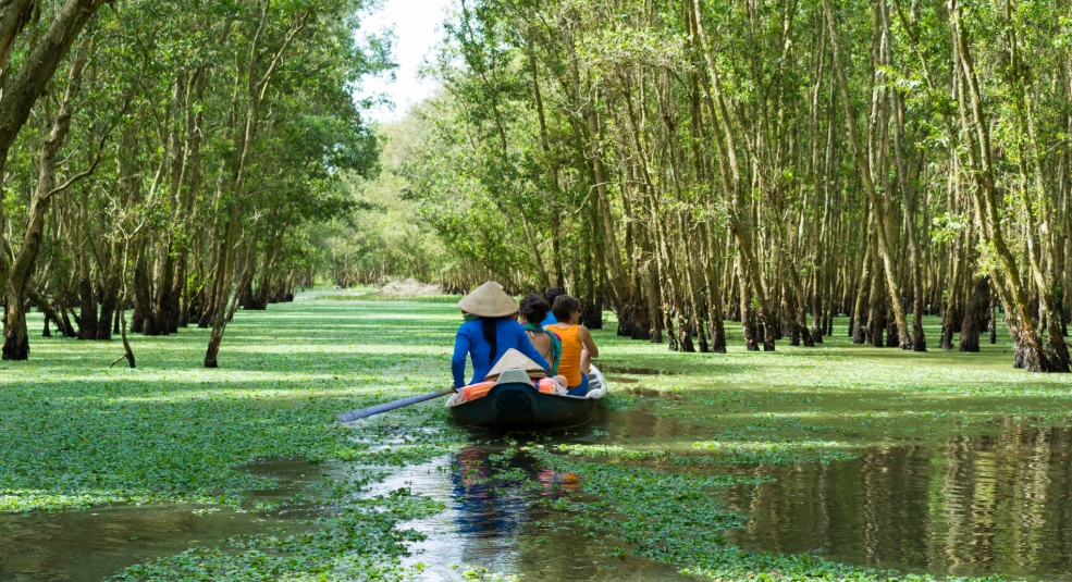 Du lịch Việt Nam cần 5,5 triệu lao động trong năm tới