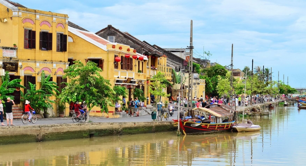 Việt Nam lọt top đề cử Giải thưởng Du lịch Thế giới 2024