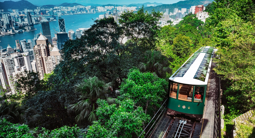 Hồng Kông chính thức mở cửa và đón du khách quốc tế